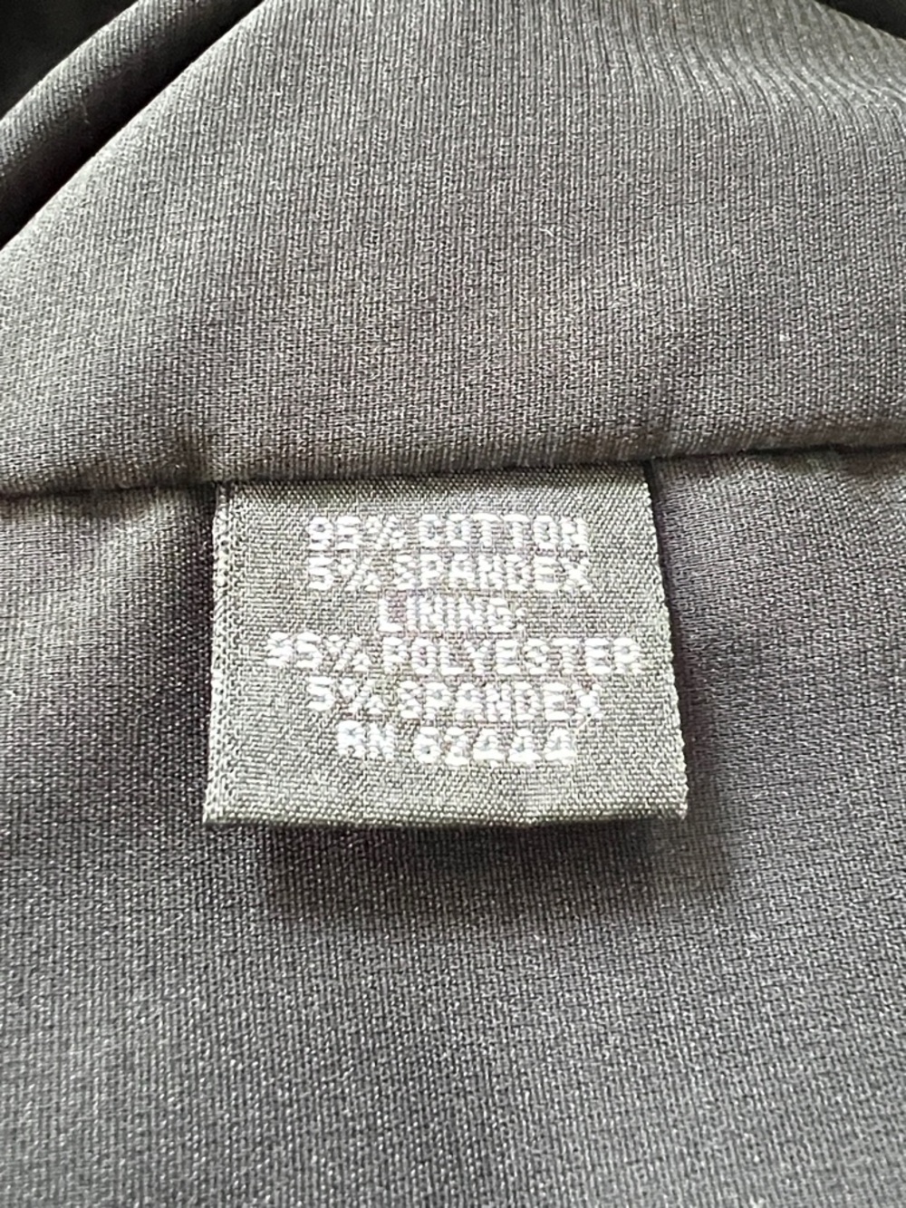 Nicole Miller Geometric Strapless Dress - Picture 8 of 10